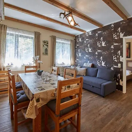 Appartement Riverside Saalbach Exterior foto