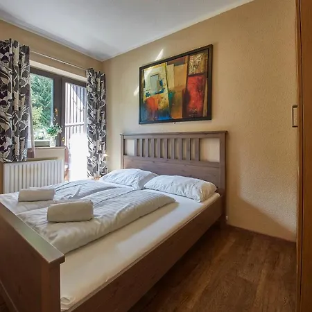 Appartement Riverside Saalbach Exterior foto