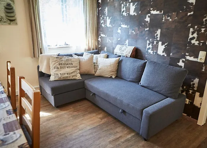 Appartement Riverside