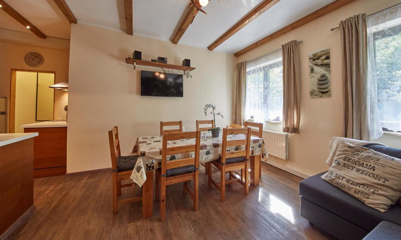 Riverside Apartment Saalbach