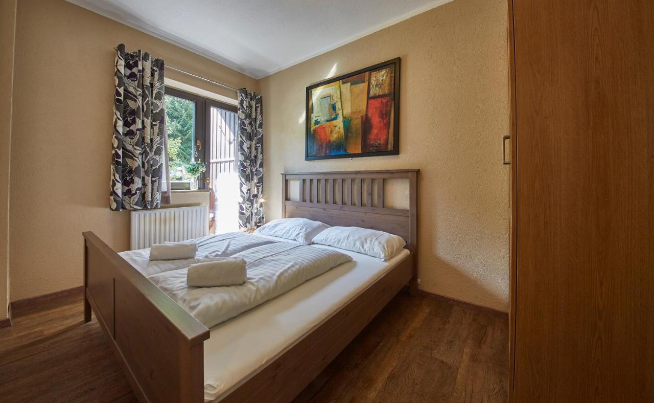 Riverside Apartment
