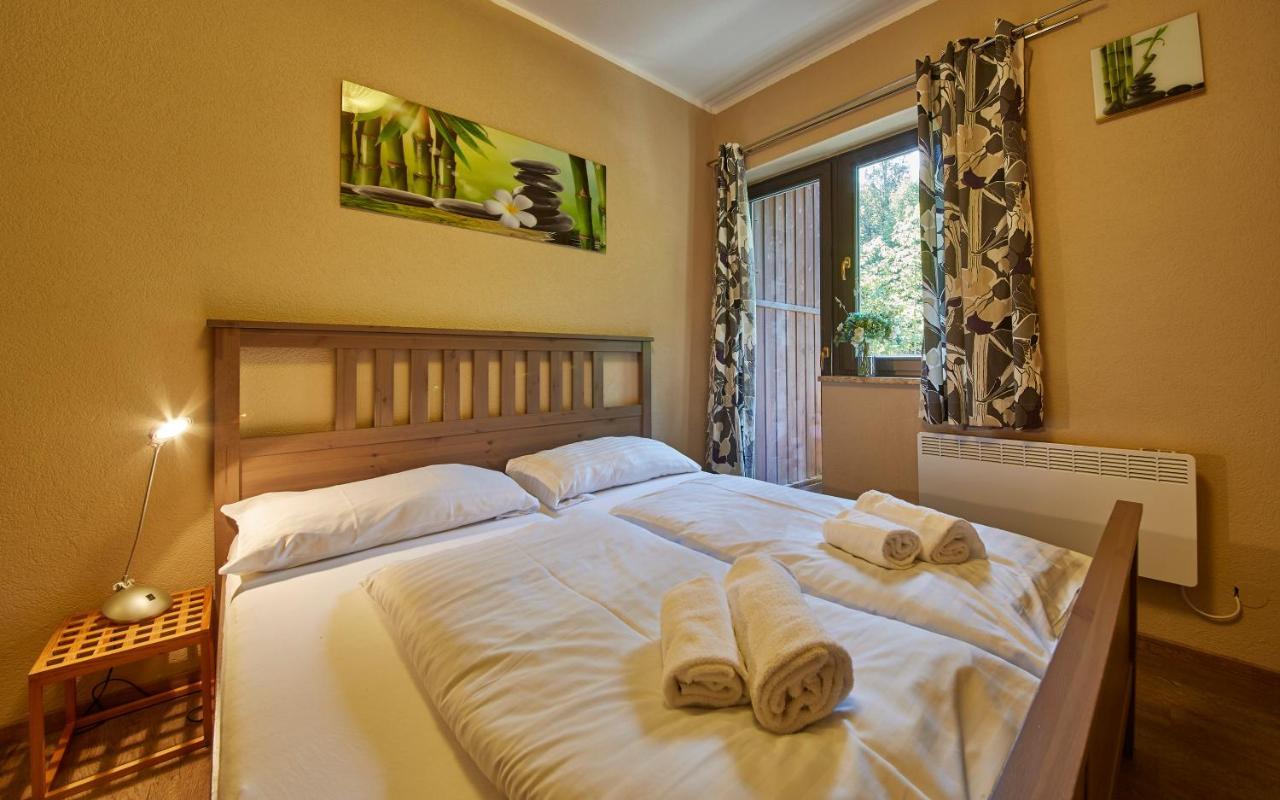 Apartment Riverside Saalbach