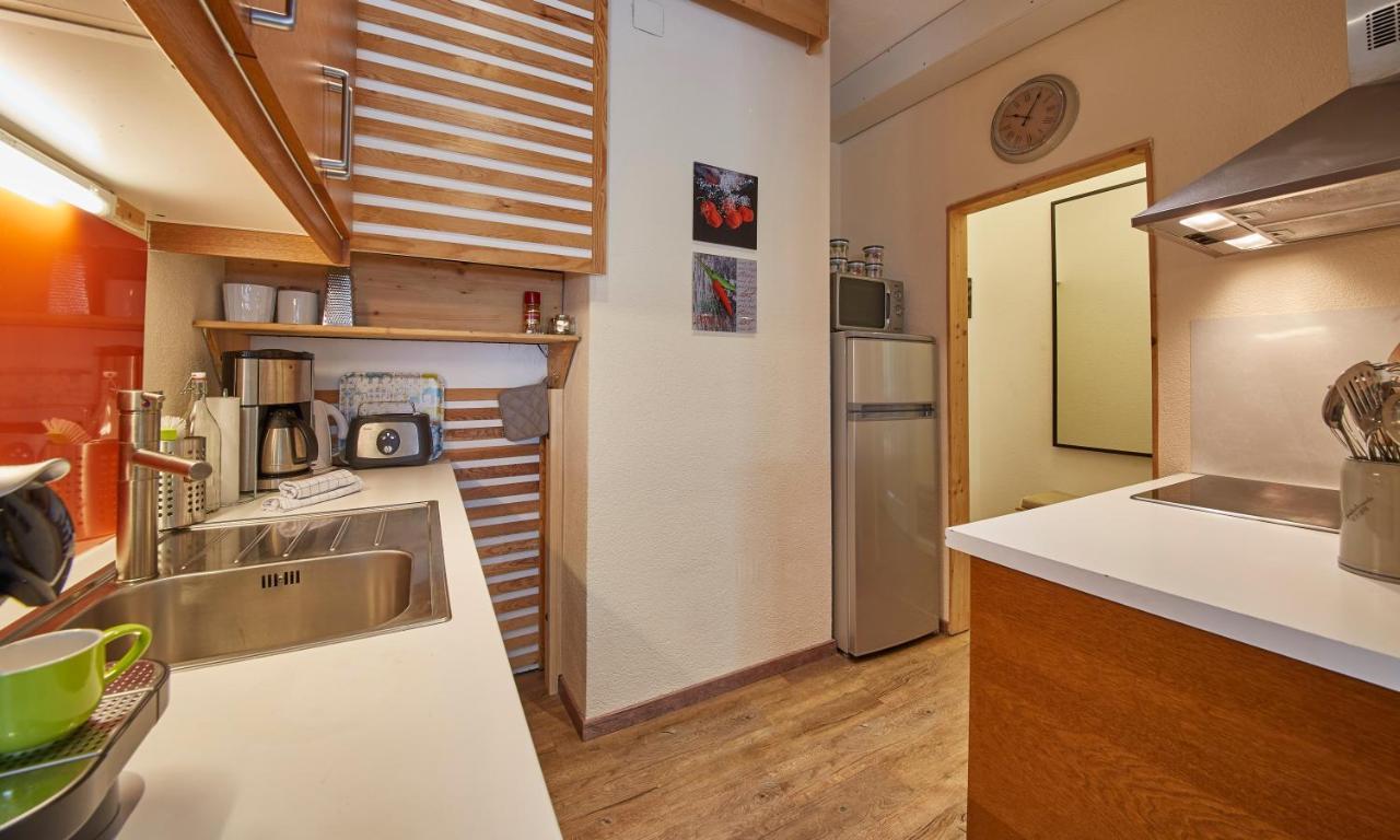 Apartment Riverside Saalbach